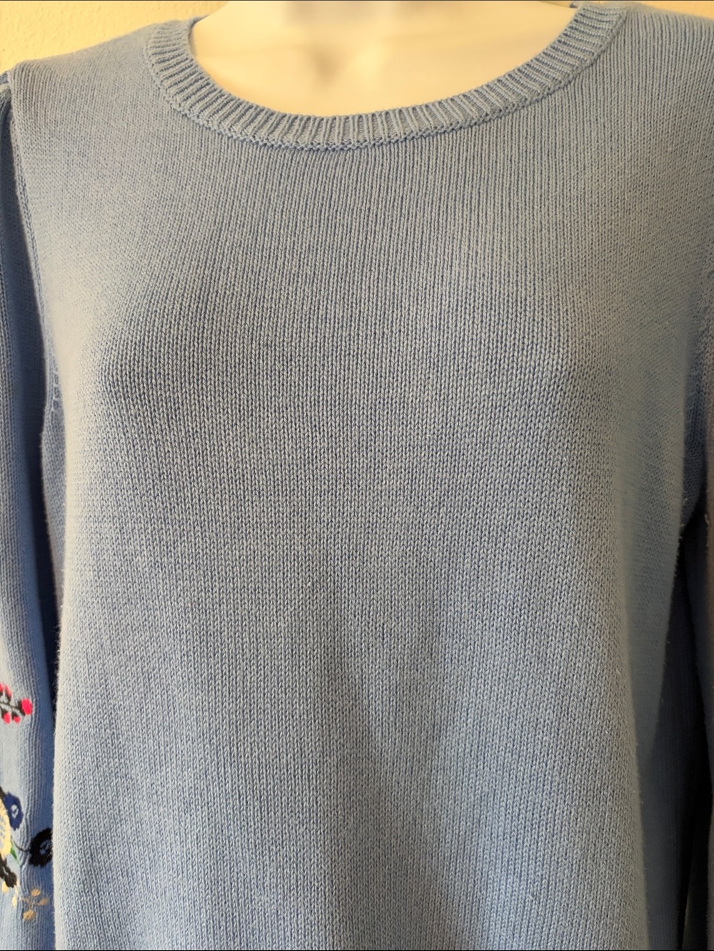 Loft Sweater - Picture 2 of 6
